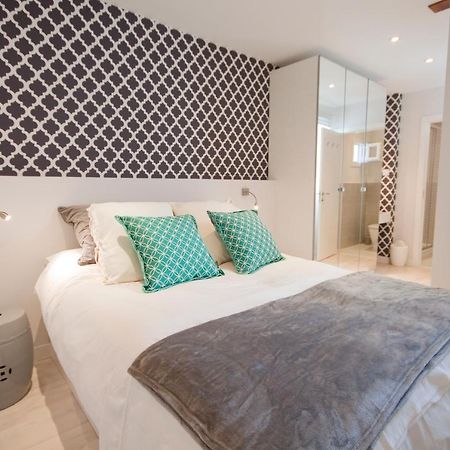 Loft De Lujo A Pasos Del Prado Apartment Madrid Ngoại thất bức ảnh