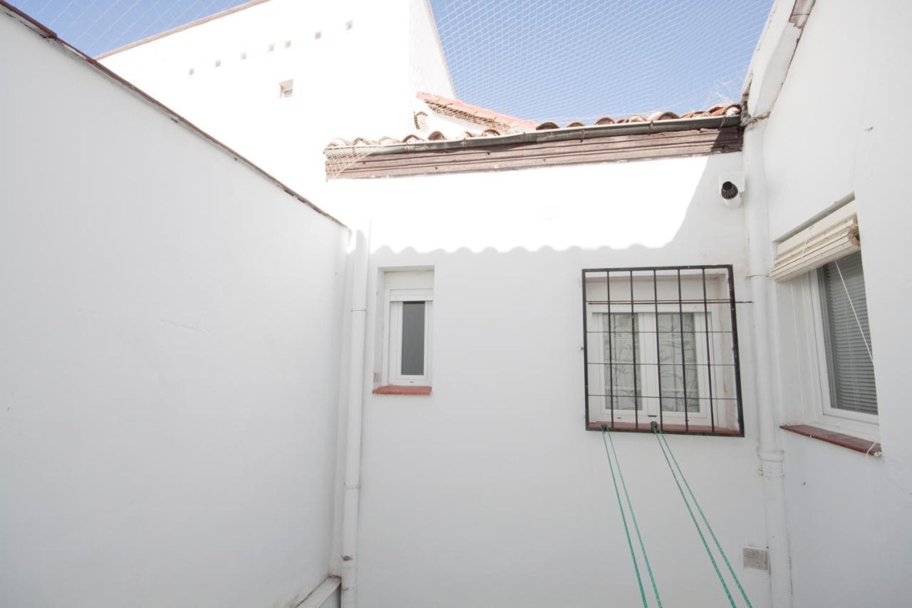 Loft De Lujo A Pasos Del Prado Apartment Madrid Ngoại thất bức ảnh