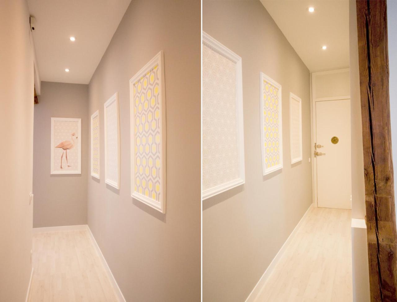 Loft De Lujo A Pasos Del Prado Apartment Madrid Ngoại thất bức ảnh