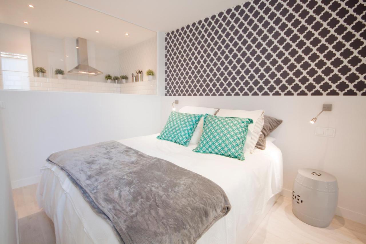 Loft De Lujo A Pasos Del Prado Apartment Madrid Ngoại thất bức ảnh