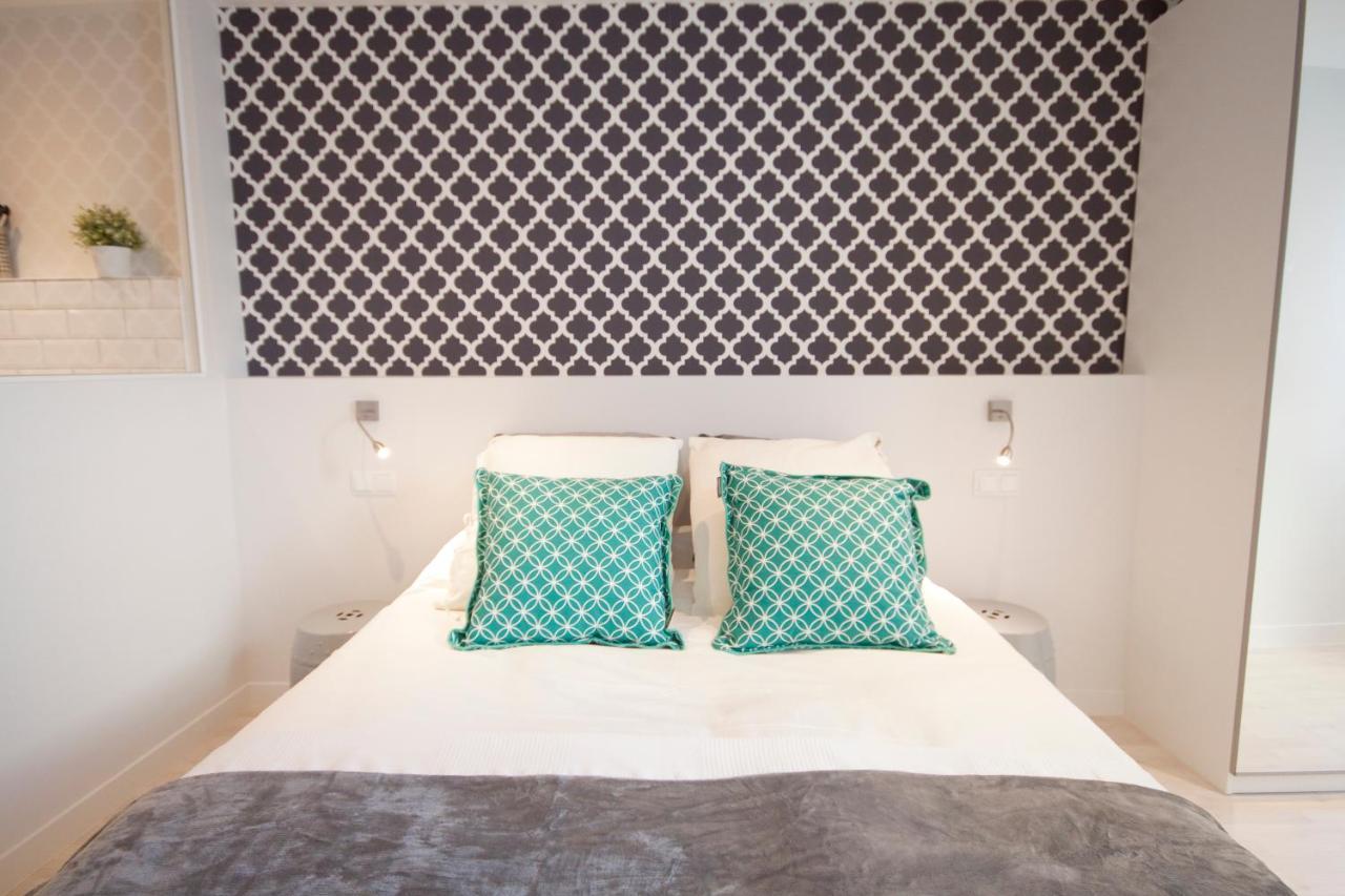 Loft De Lujo A Pasos Del Prado Apartment Madrid Ngoại thất bức ảnh