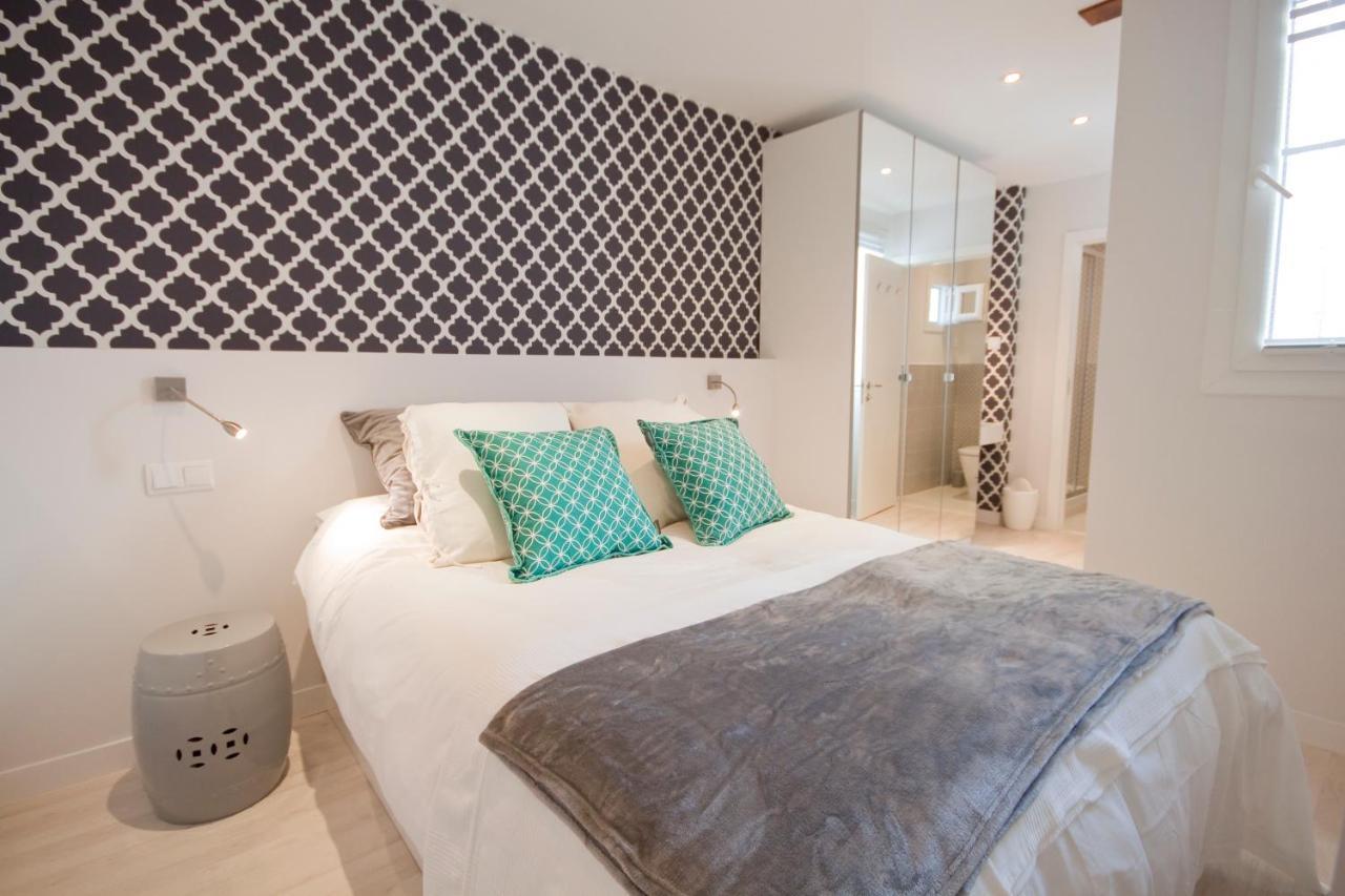 Loft De Lujo A Pasos Del Prado Apartment Madrid Ngoại thất bức ảnh