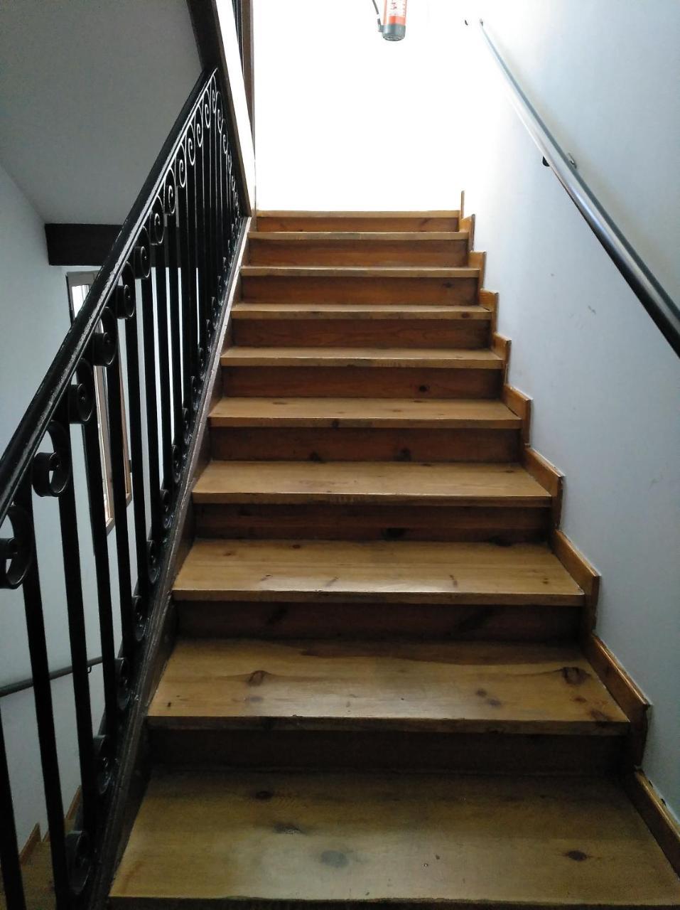 Loft De Lujo A Pasos Del Prado Apartment Madrid Ngoại thất bức ảnh